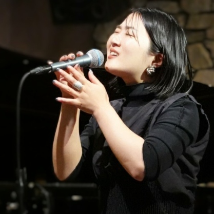 音楽教室AIMSのヴォーカルレッスン