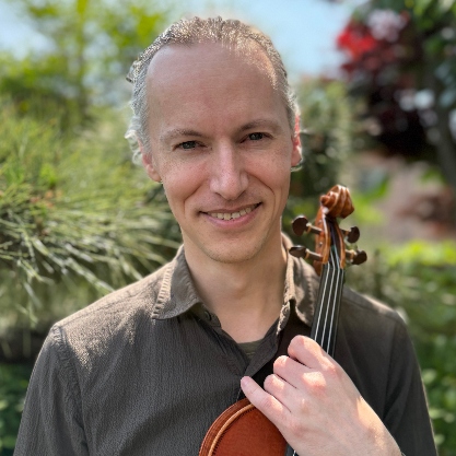 AIMS Music School Violin Lessons