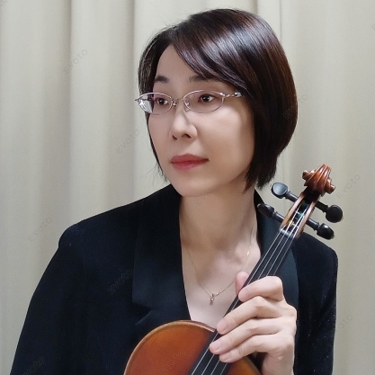 音楽教室AIMSのヴァイオリンレッスン